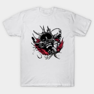 Necromancer T-Shirt